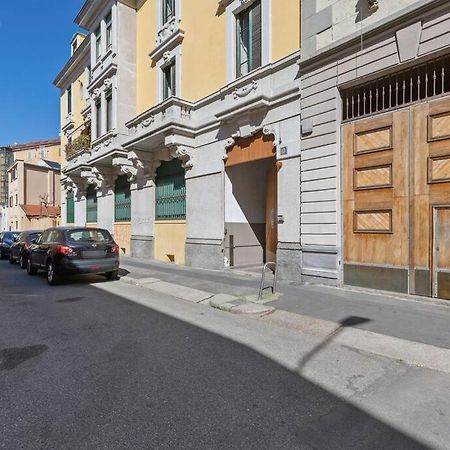 Hotel Easylife - Stupendo Bilocale Lodi Fondazione Prada Mailand Exterior foto