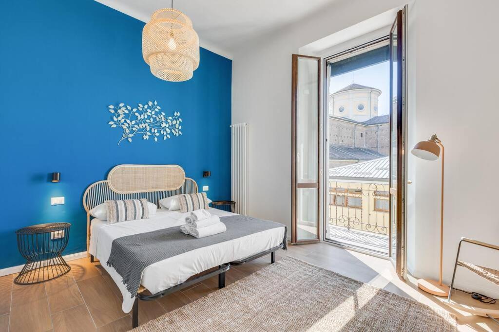 Hotel Easylife - Stupendo Bilocale Lodi Fondazione Prada Mailand Exterior foto