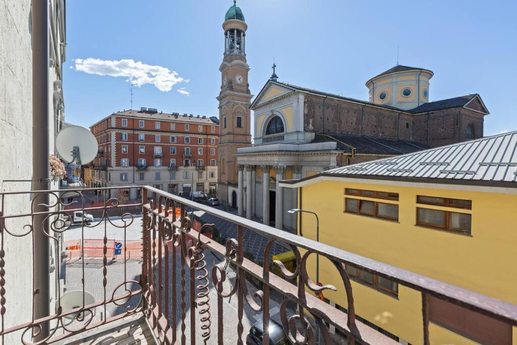 Hotel Easylife - Stupendo Bilocale Lodi Fondazione Prada Mailand Exterior foto
